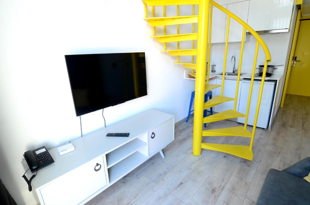 Coordinat Suits - Appartement