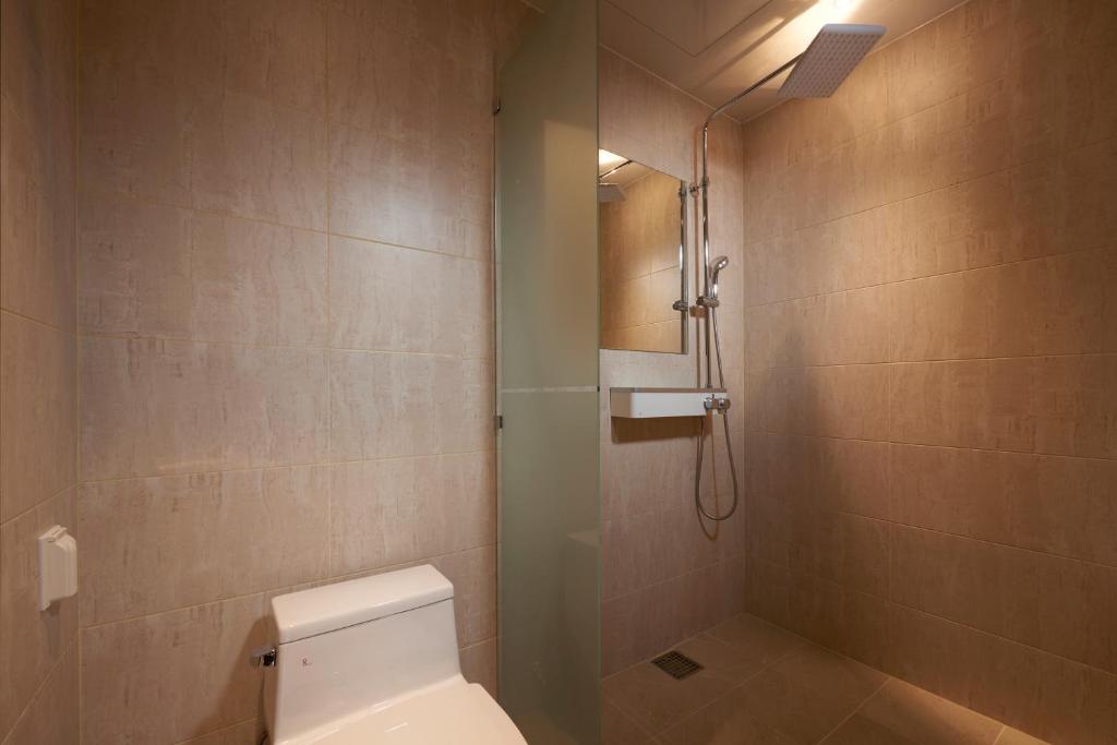 Benikea Hotel Yangsan - Korean-Style Ondol Room