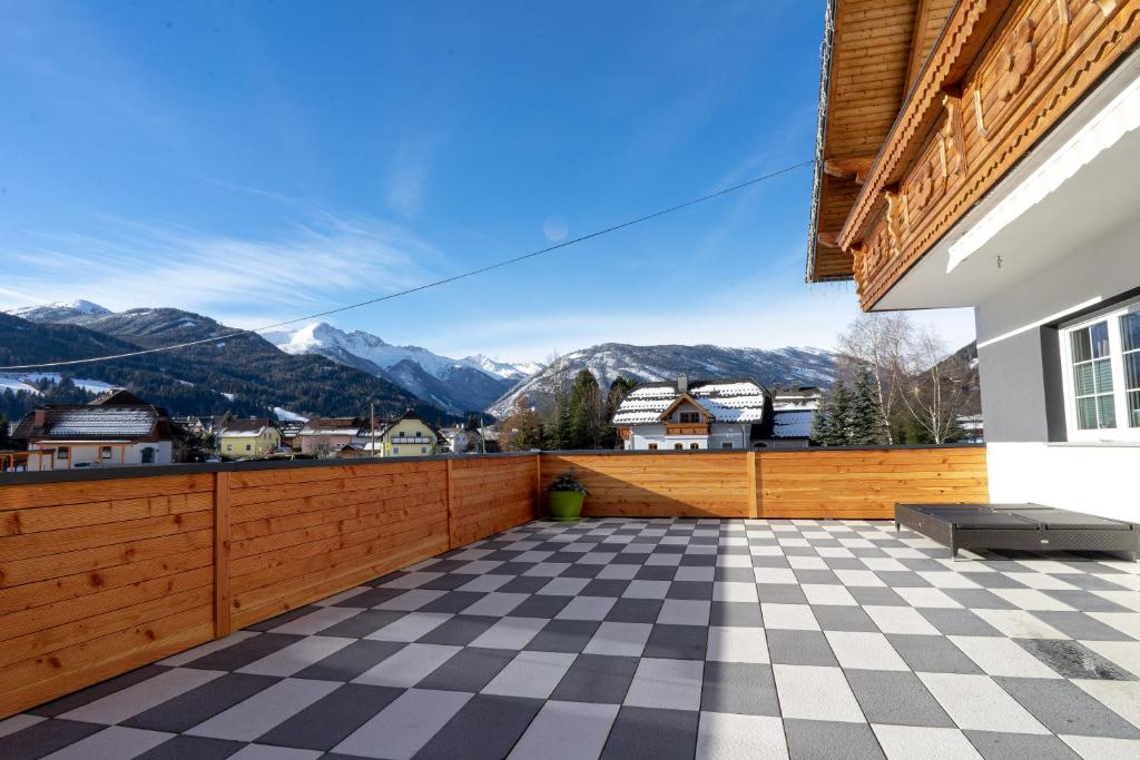 Appartements-Dalila - 16