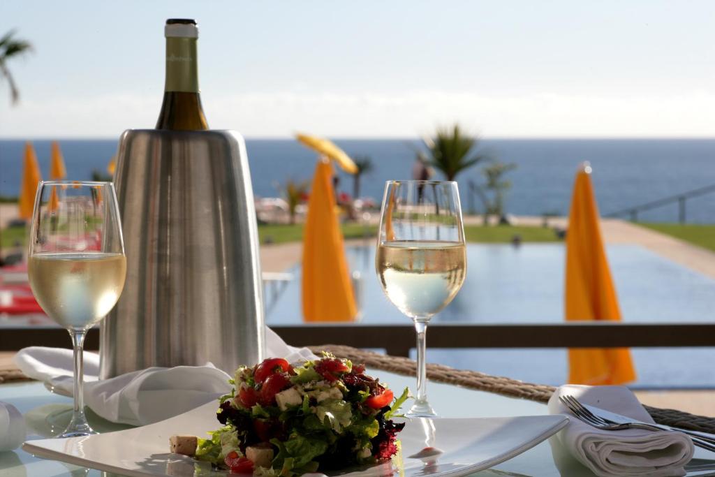 Golden Residence Hotel - Resim 28