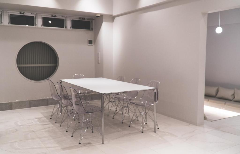 Fotografie z fotogalerie ubytování TSUKIMI HOTEL v Kjótu