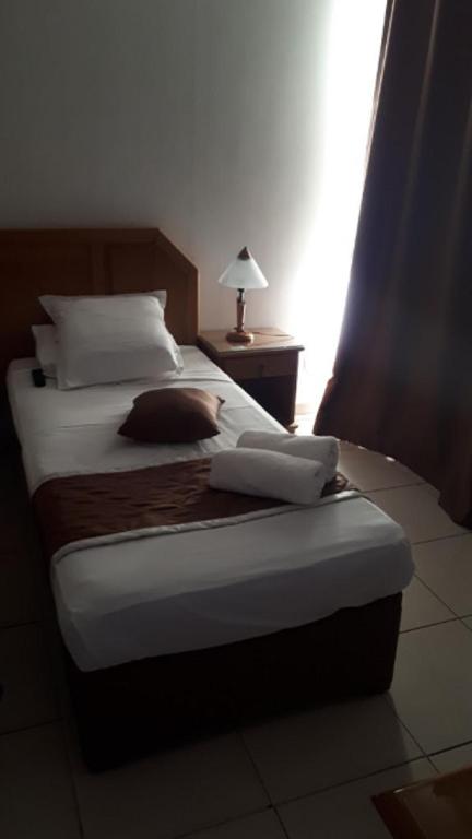 Hotel El Biar - Habitación Individual