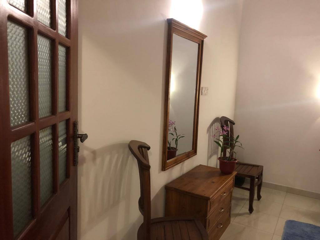 Helianto Social Villa - Apartment