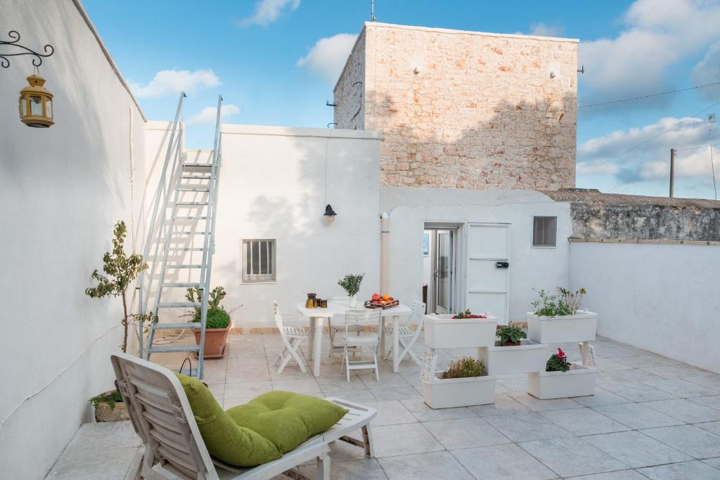 Sea and the City Apartments by Wonderful Italy - Apartment