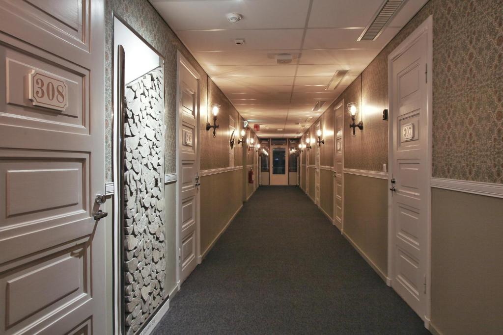 Fotografie z fotogalerie ubytování Hotel Metsähirvas v destinaci Rovaniemi