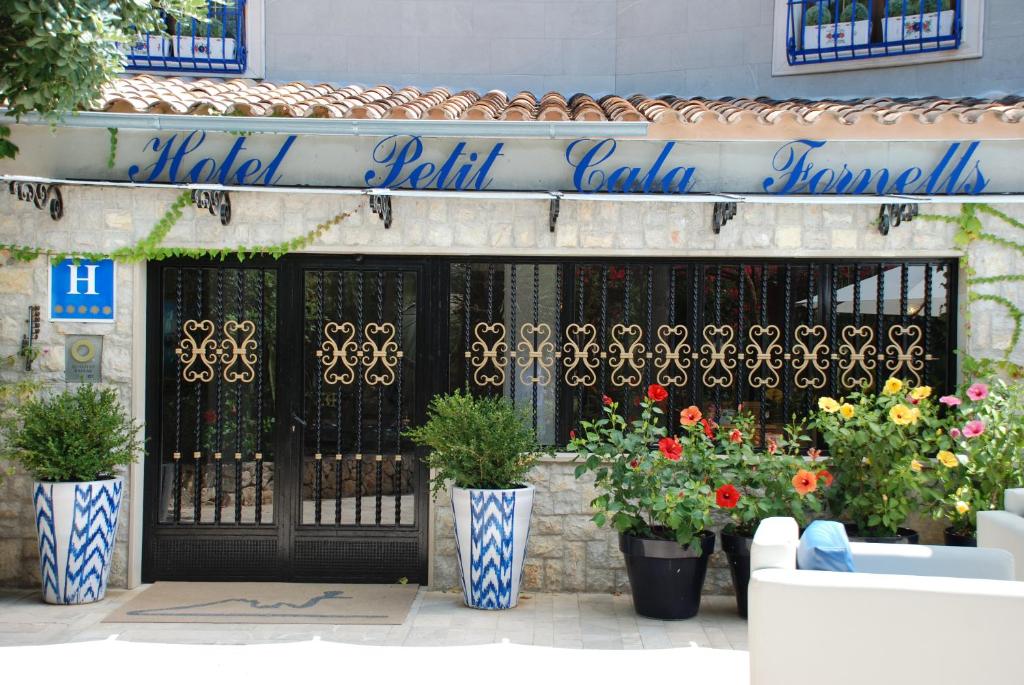Hotel Petit Cala Fornells, Paguera – Tarifs 2023