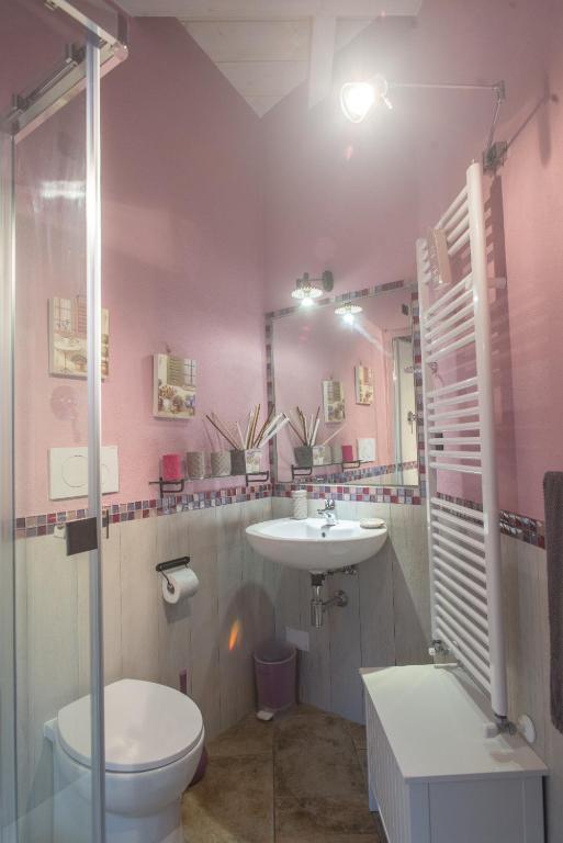 Agriturismo Terra e Cielo