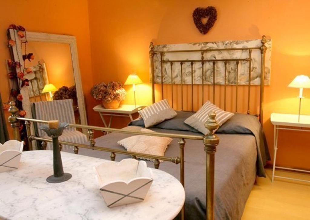 Photo de la galerie de l'établissement La Musardière, à La Roche-Chalais