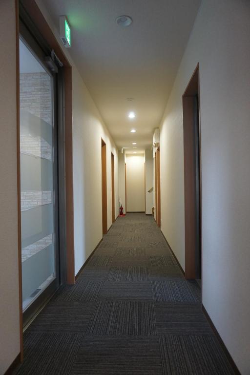 Fotografie z fotogalerie ubytování Karin doo Hotel v destinaci Tokio Narita
