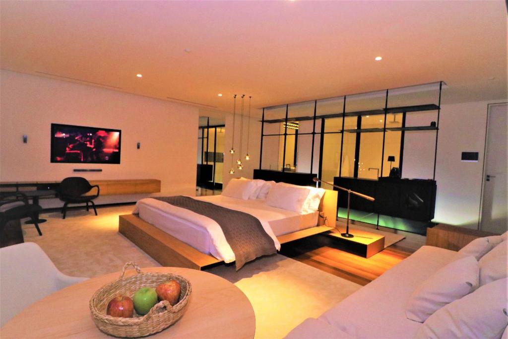 Felissimo Exclusive Hotel - 温室