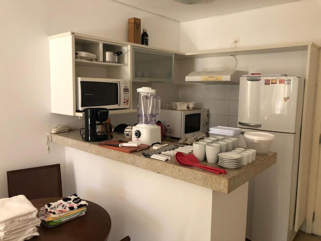  Condominio Pantai Enseada Guarujá