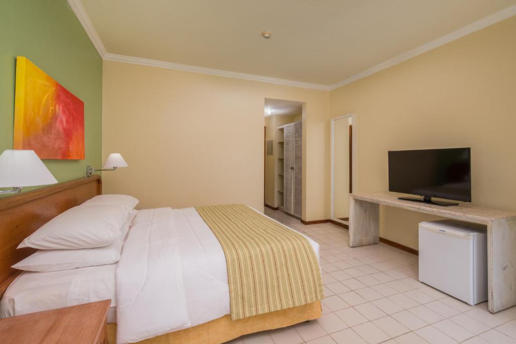  Costa Mar Recife Hotel by Atlantica