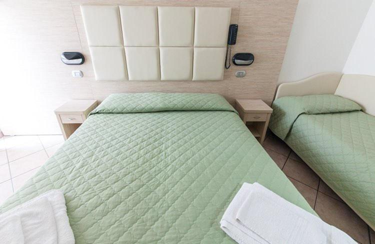 Kép Hotel Corallo szállásáról Gatteo a Maréban a galériában