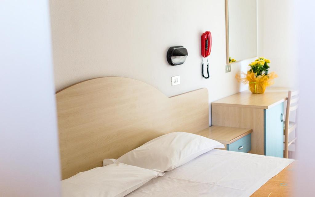Kép Hotel Corallo szállásáról Gatteo a Maréban a galériában