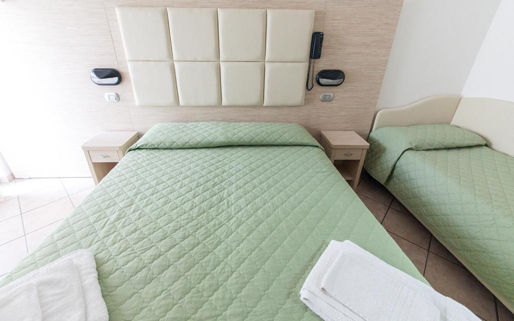 Kép Hotel Corallo szállásáról Gatteo a Maréban a galériában