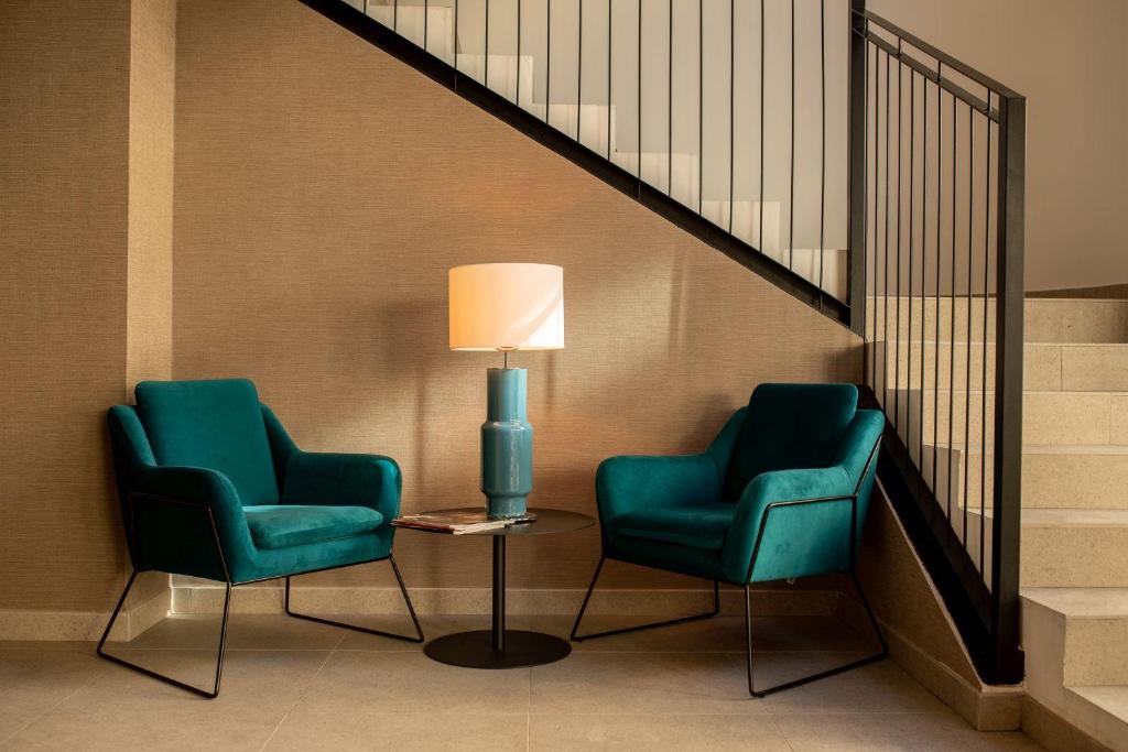 Ramirez Flats Valencia - Resim 11