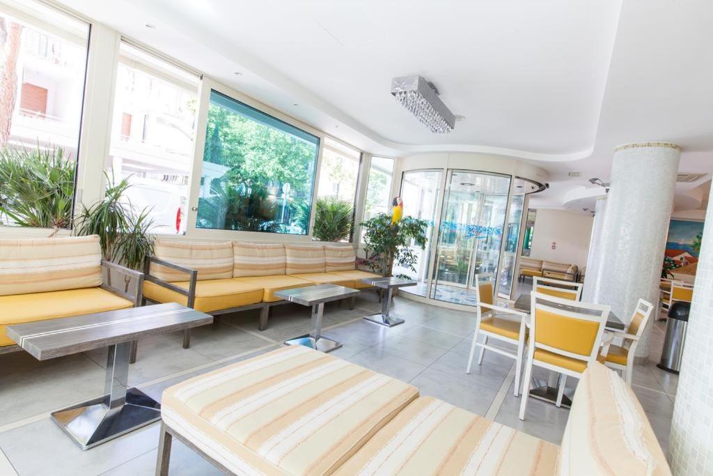 Kép Hotel Corallo szállásáról Gatteo a Maréban a galériában