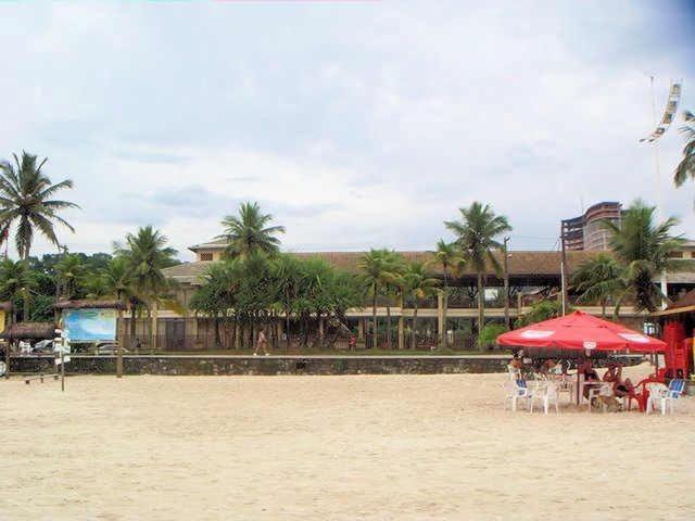  Condominio Pantai Enseada Guarujá
