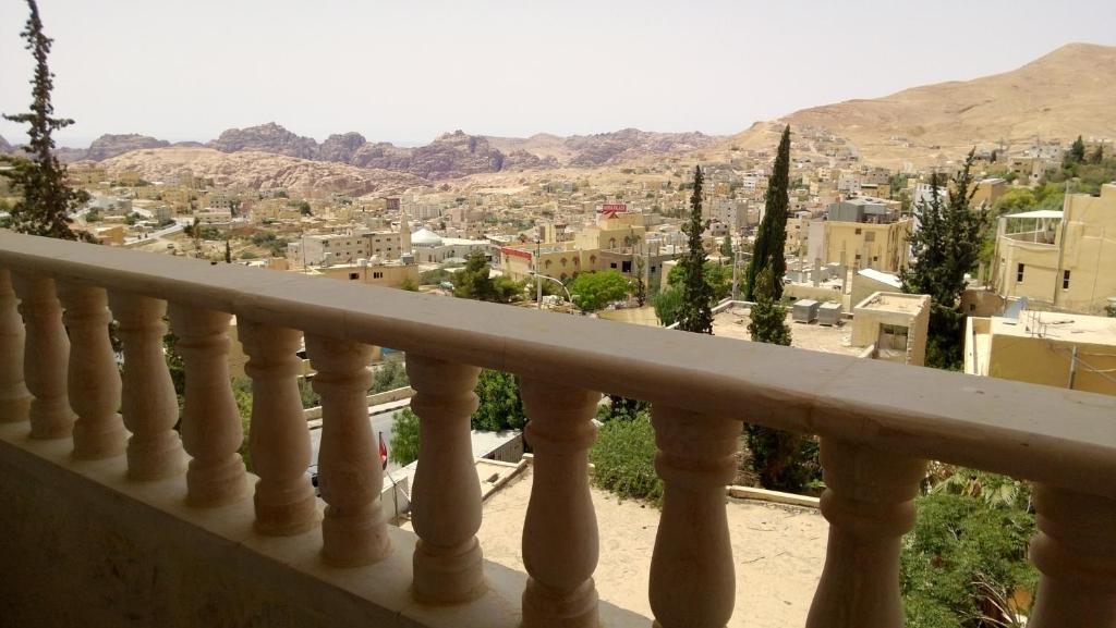 Seven Wonders Hotel, Wadi Musa – Updated 2023 Prices