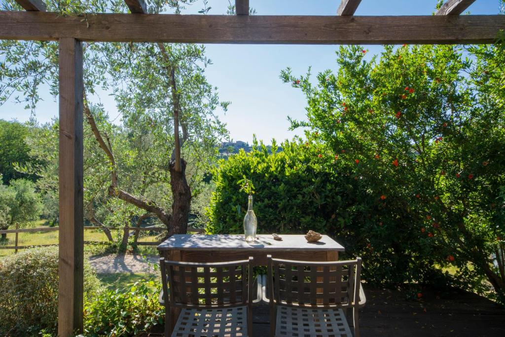 Agriturismo San Martino - Suíte Júnior