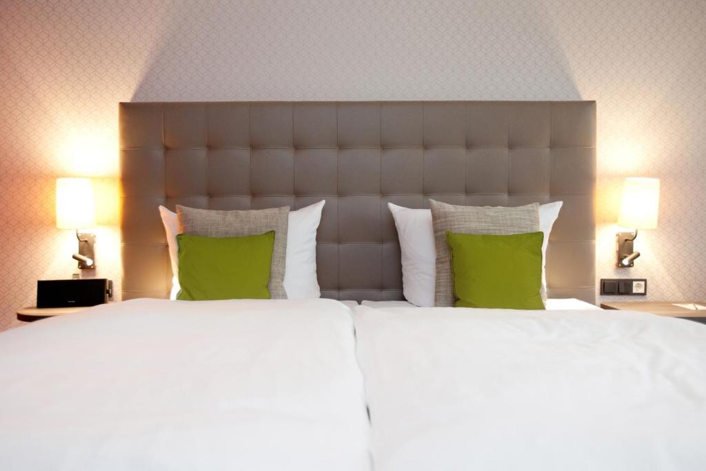 Steigenberger Parkhotel Braunschweig - Comfort Double O Twin Room