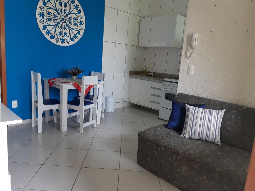 Pousada 4 Estações Campeche - 标准公寓