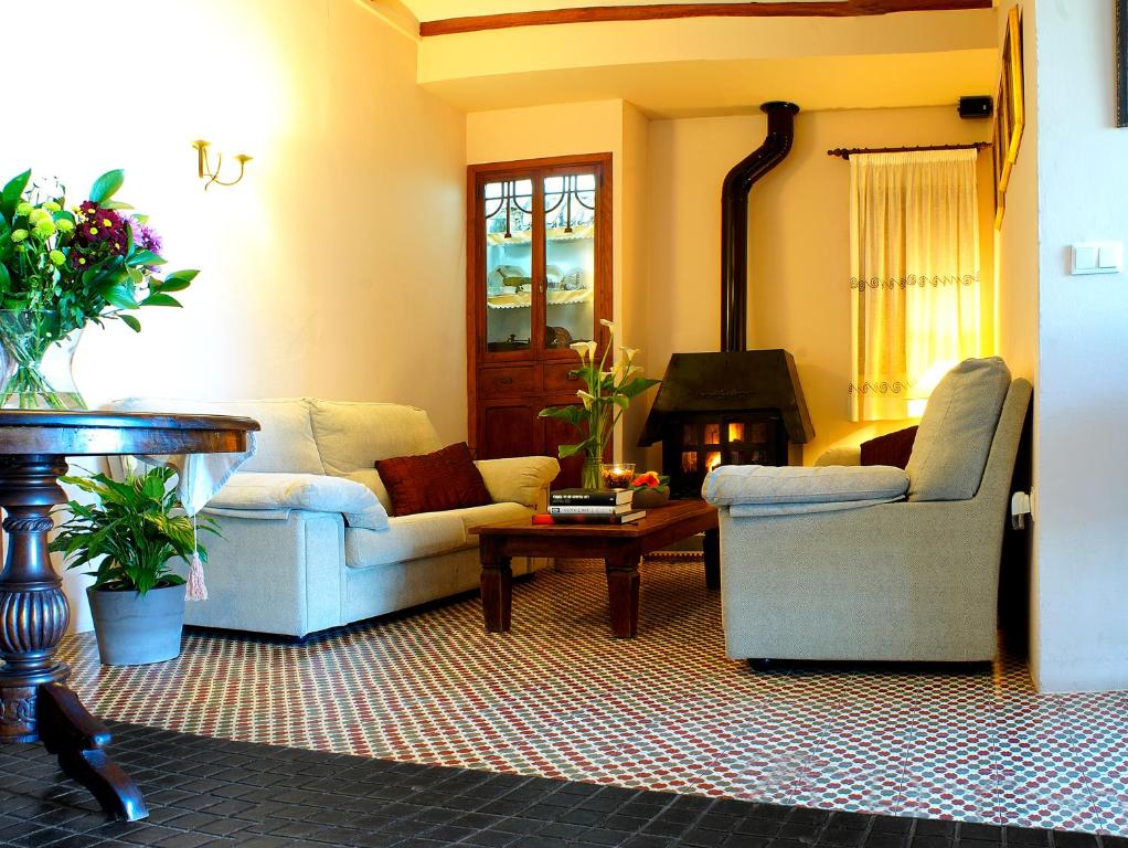 Cases Noves - Boutique Accommodation - Adults Only, Guadalest ...