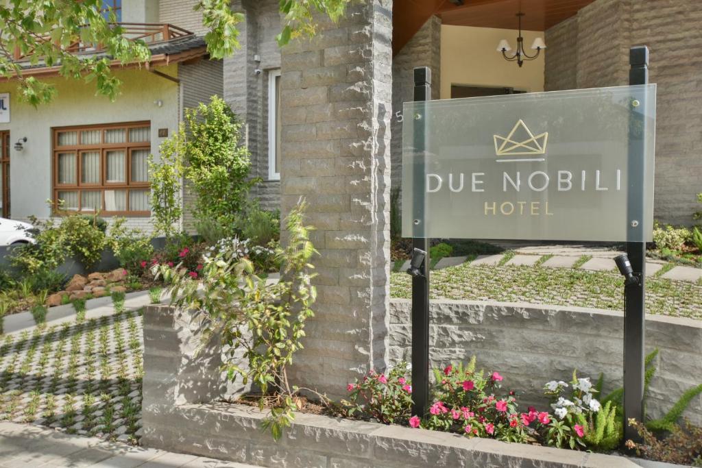  Hotel Due Nobili