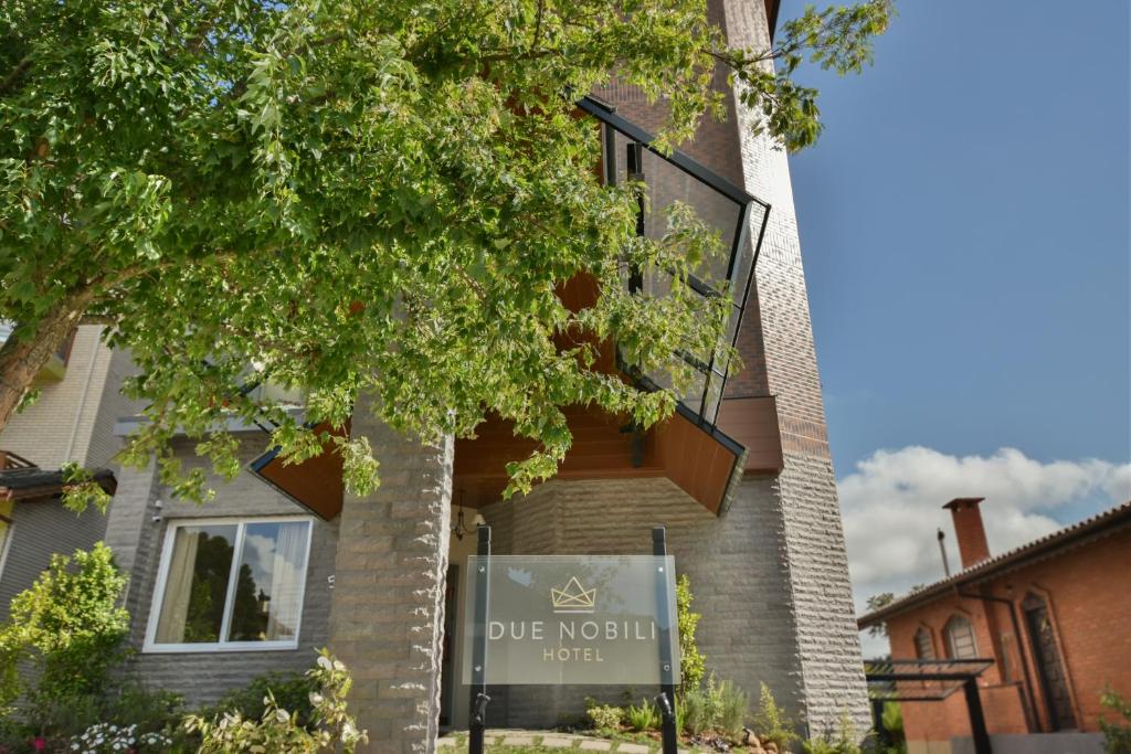  Hotel Due Nobili