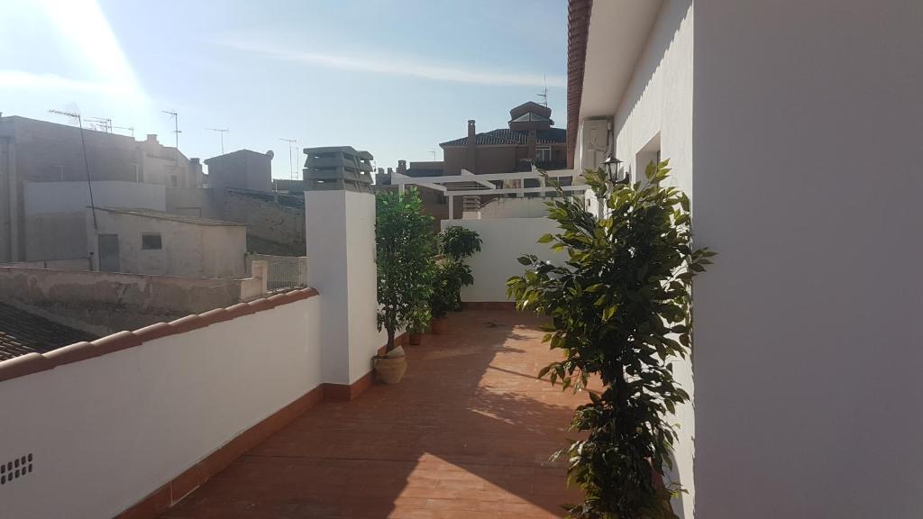 Apartamentos la Bastida - 