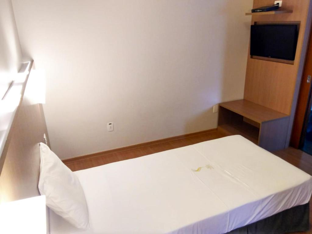  Sete Lagoas Residence Hotel