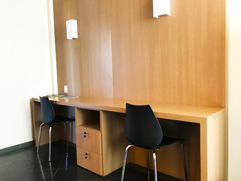  Sete Lagoas Residence Hotel