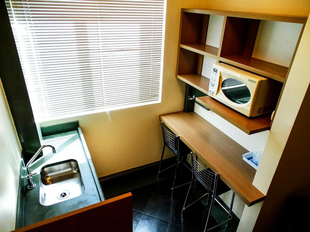  Sete Lagoas Residence Hotel