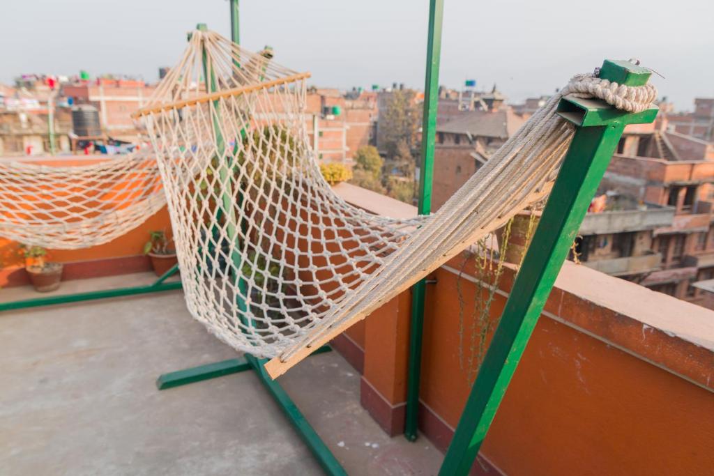 Fotografie z fotogalerie ubytování Swastik Guest House v destinaci Bhaktapur