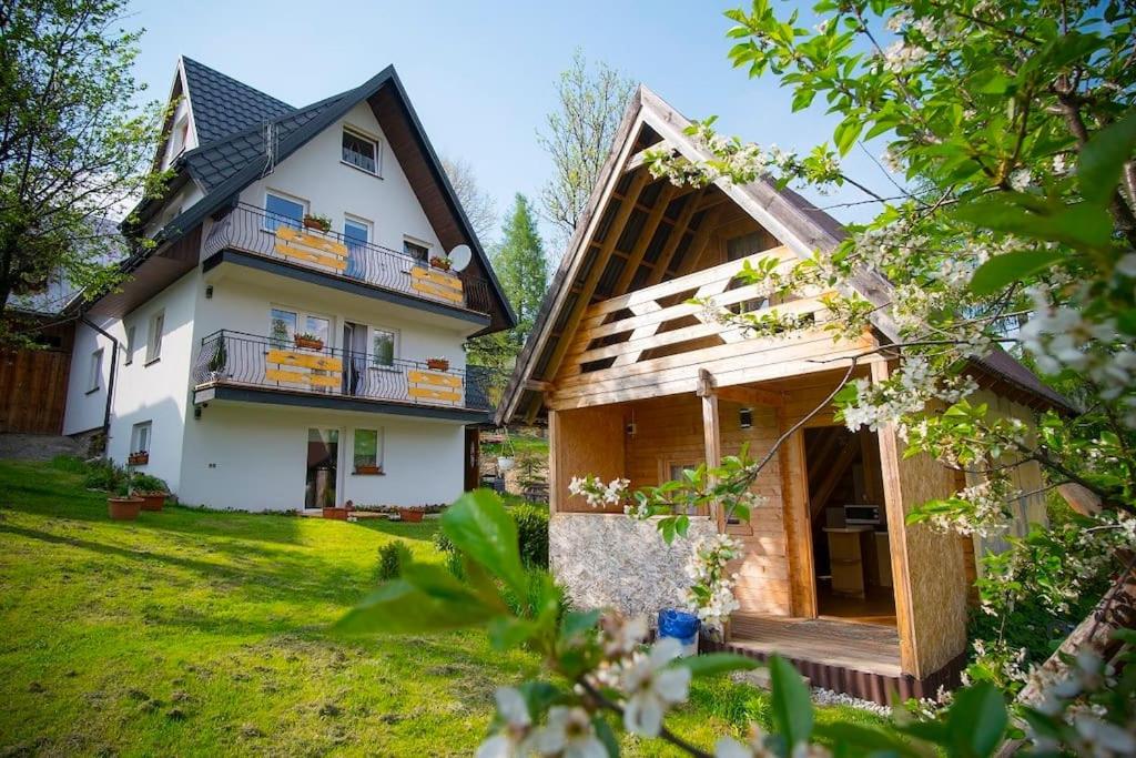 Apartamenty "Pod Tatrami" - 1