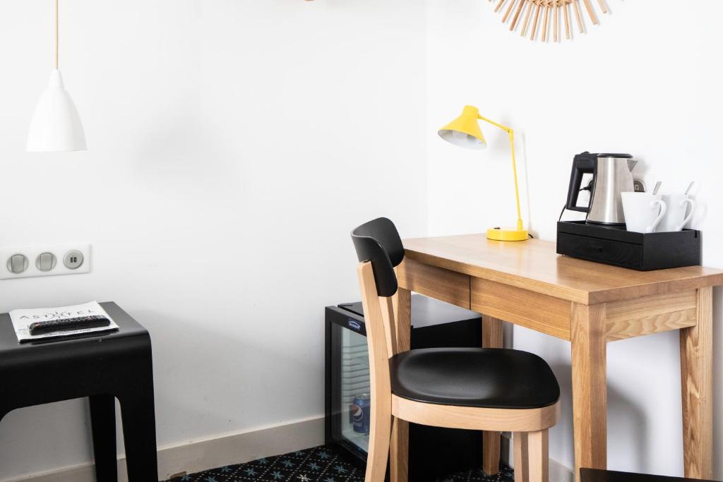 Hotel Palm - Astotel - Resim 44