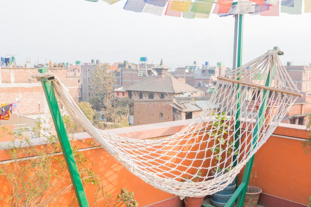 Fotografie z fotogalerie ubytování Swastik Guest House v destinaci Bhaktapur