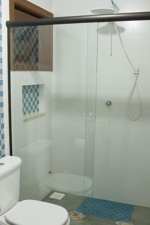  Casa em CondomÍnio Fechado com Vista para Lagoa