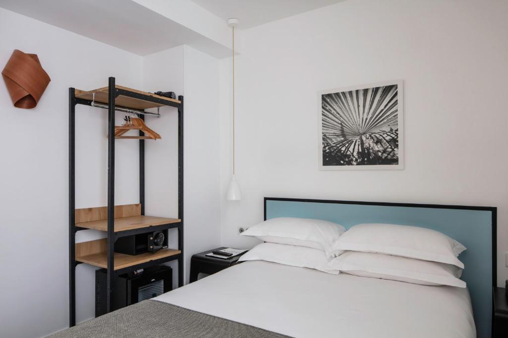 Hotel Palm - Astotel - Resim 40