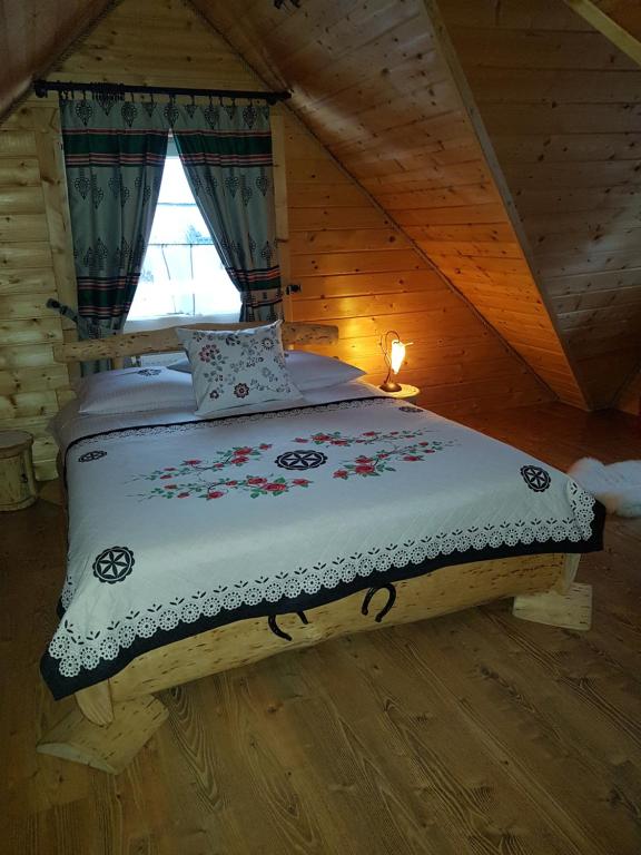 Apartamenty "Pod Tatrami" - 4