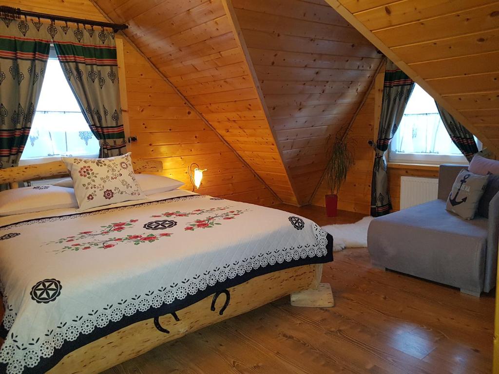 Apartamenty "Pod Tatrami" - 3