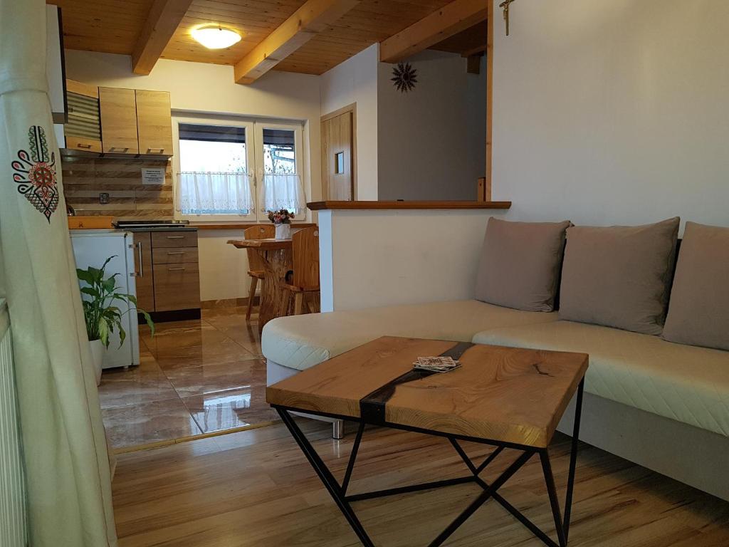 Apartamenty "Pod Tatrami" - 9