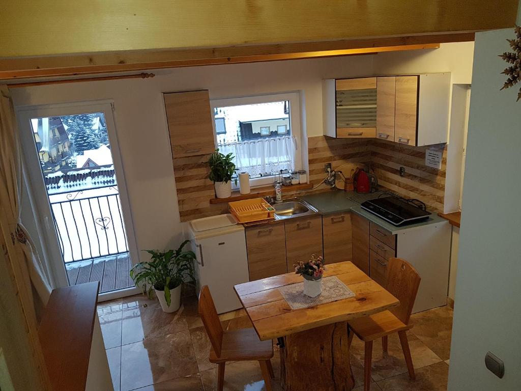 Apartamenty "Pod Tatrami" - 7