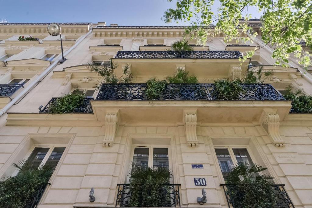 Hotel Palm - Astotel - Resim 25