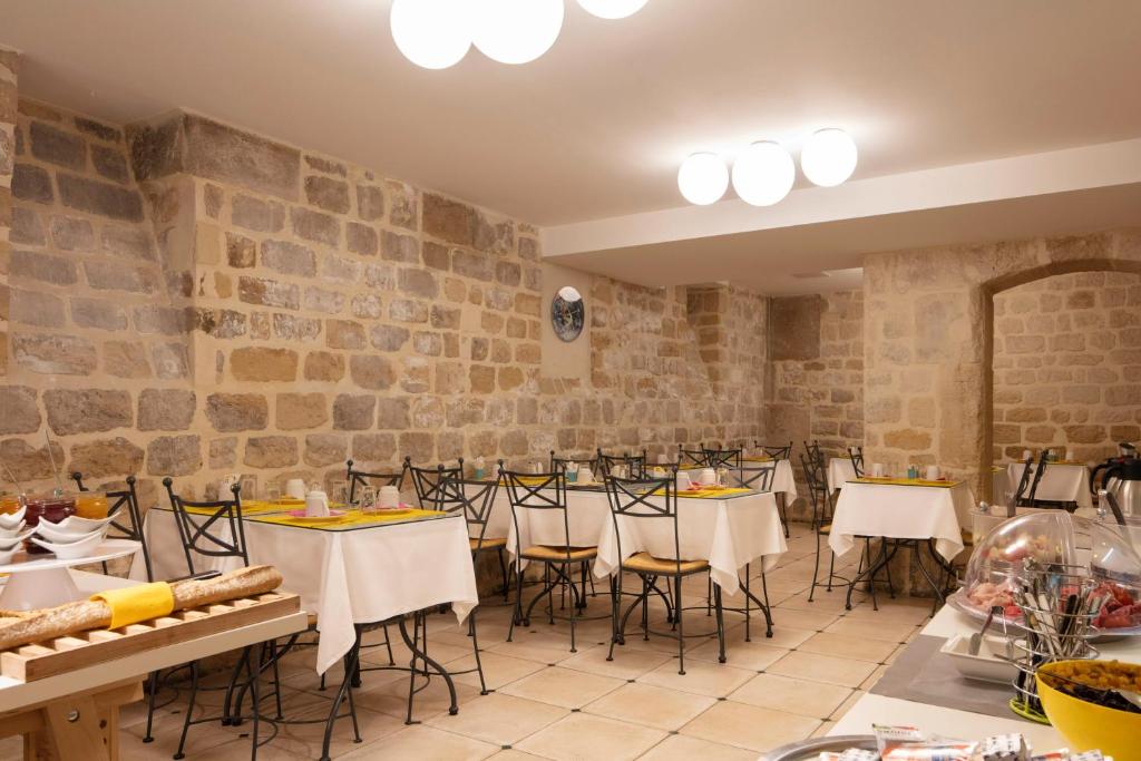 Hotel Palm - Astotel - Resim 27