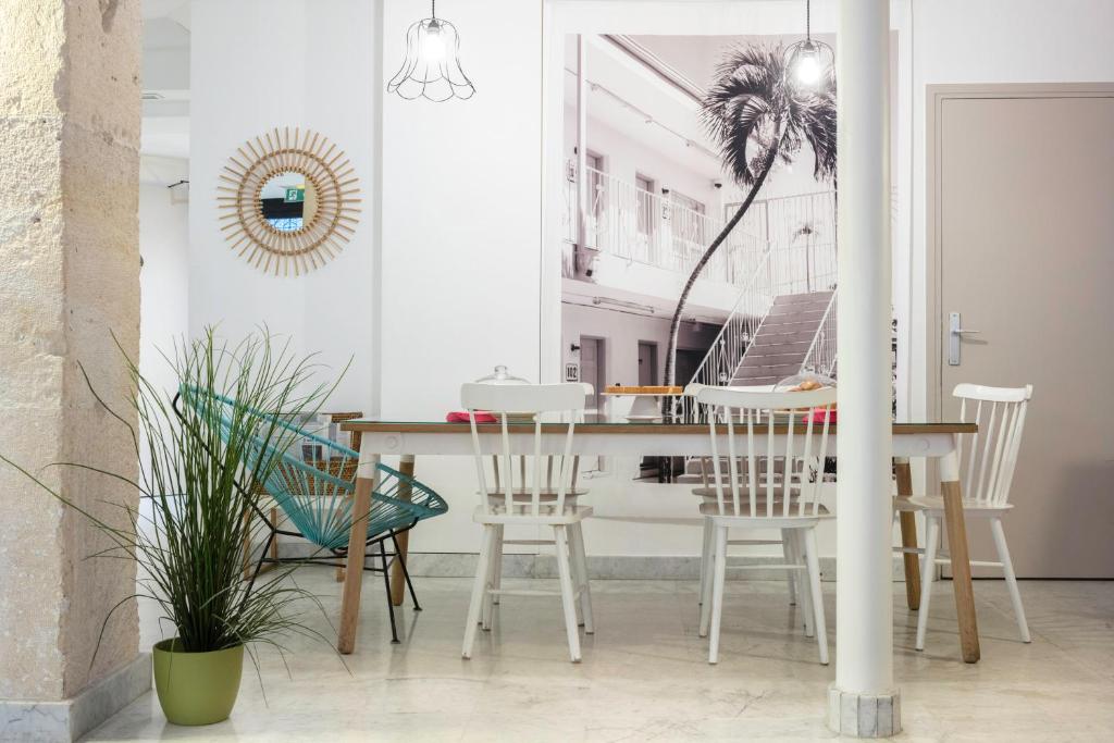 Hotel Palm - Astotel - Resim 29