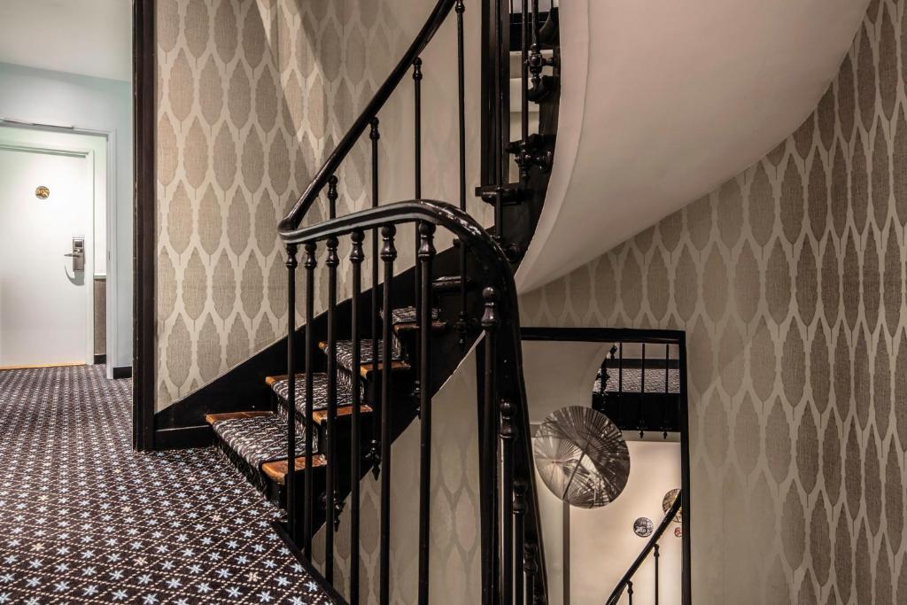 Hotel Palm - Astotel - Resim 32