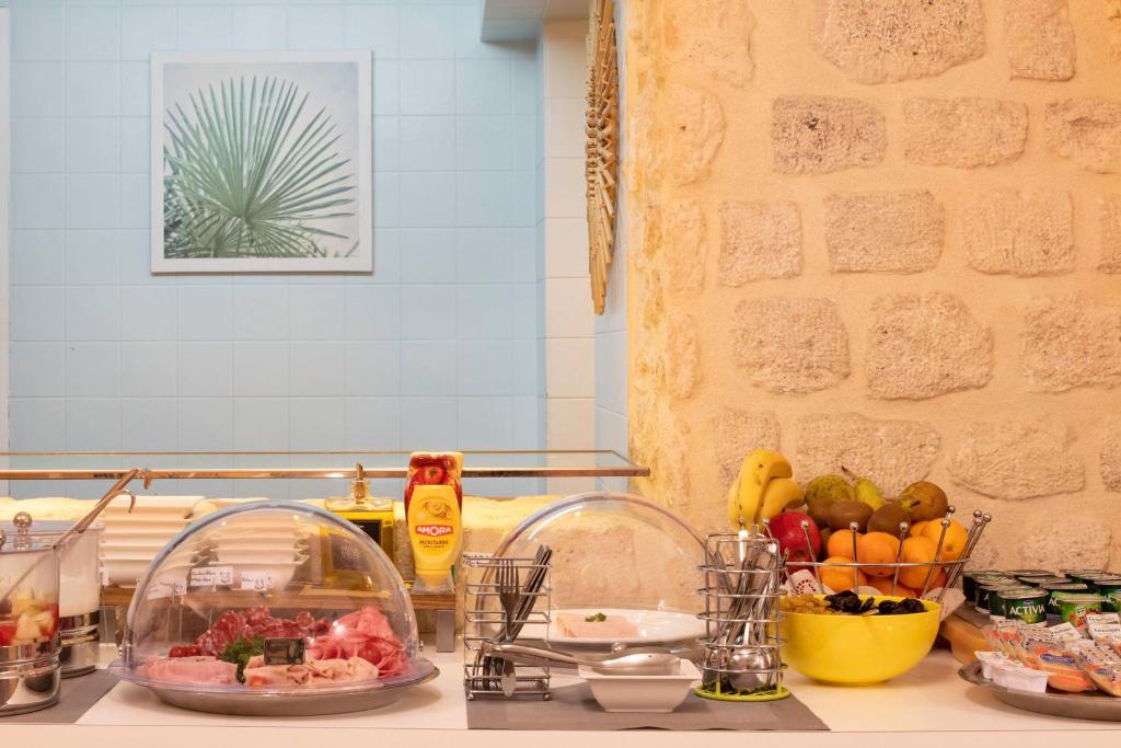 Hotel Palm - Astotel - Resim 34