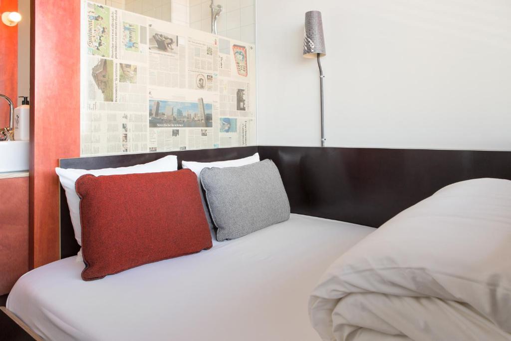 Volkshotel - Resim 34