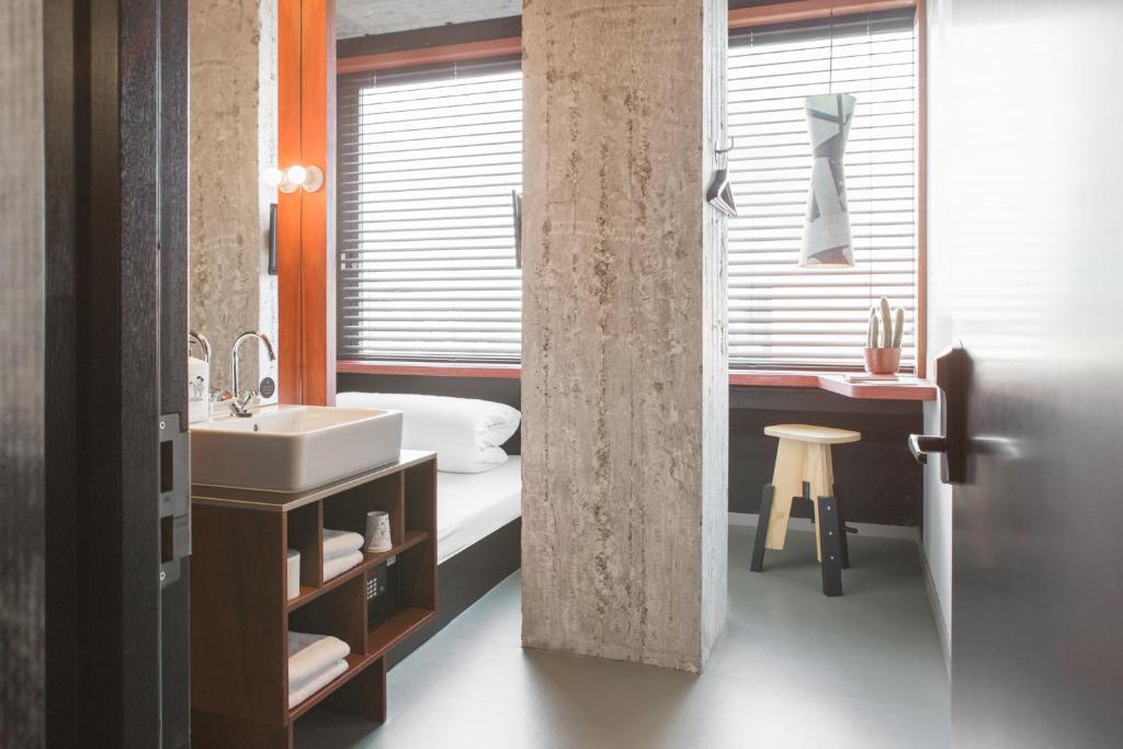 Volkshotel - Resim 32